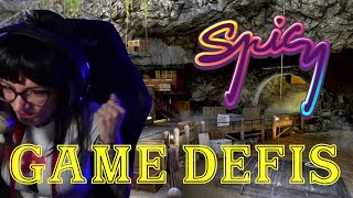 Des défis sur Fortune. Alors top 1 ou pas ??