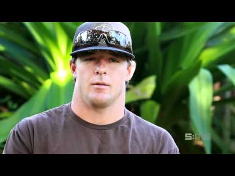 Introduction with Kalani Chapman on Sponsor Me