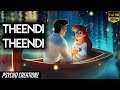 Theendi Theendi Bala Cute Lovely Couple Tamil Love WhatsApp Status Video Psycho CreationZ