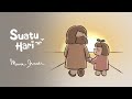 Suatu Hari Maria Shandi Official Music Video