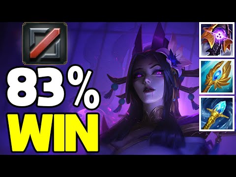 Cassiopeia Gameplay, How to Play Cassiopeia MIDDLE, Build/Guide, LoL Meta