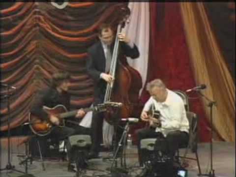 Woodsongs - Swing 39 Swing 42