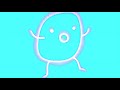 ASDFMOVIE IN ORGAN CHORD