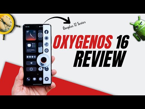 OnePlus Users Beware ⚠️ OxygenOS 16 Is Killing Battery Life! AGARO