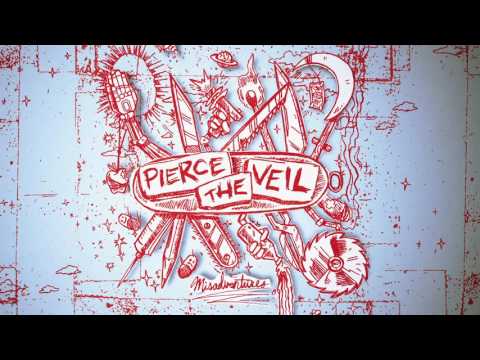 Pierce The Veil - Song For Isabelle