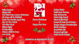 Download lagu Christmas Songs/Pop Natal mp3 Download lagu Christmas Songs/Pop Natal mp3