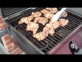 B B Q Summer Cook Out VBlog