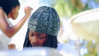 Tiffany Gouché - Fantasy (Official Video)