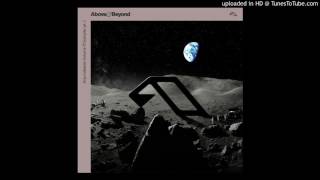 Above &amp; Beyond ft. Zoe Johnston - Save Me (Thomas Schwartz &amp; Fausto Fanizza Extended Mix)