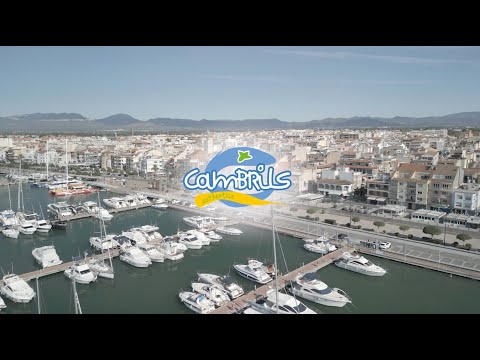 Cambrils – Costa Daurada