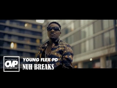 Young Flex PD - Nuh Breaks [Official Music Video HD] @youngflexpayday