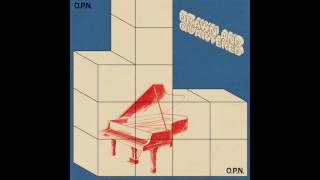 Oneohtrix Point Never - Drawn and Quartered (Full Album)