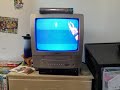 Opening To Sleeping Beauty 1986 Vhs