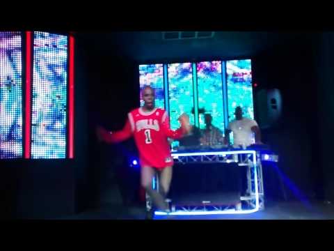 Samantha Dior - The Club  /By:juhOliver