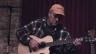 Video thumbnail for Honolulu Medley - Hawaiian Slack Key Guitar by Fran Guidry