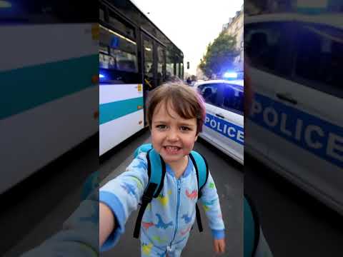 tu danse pas, tu montes pas ! #humour #trend #ia