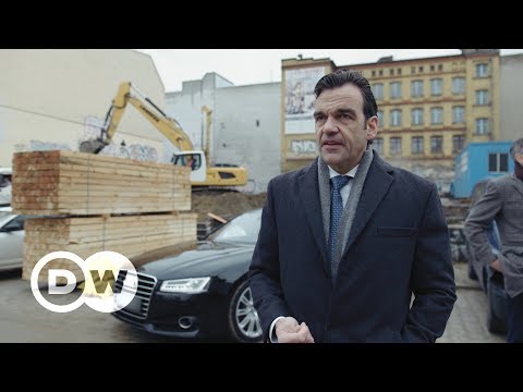 Alemania - País de desigualdad (1/3) | DW Documental
