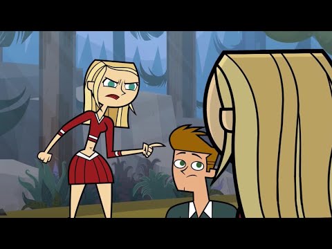💥 TOTAL DRAMA: PAHKITEW ISLAND 💥 Episode 3 - "Twinning Isn't Everything"