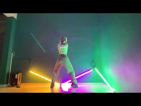 Bola Rebola - SaiGonPeachez (SGP) TracyBae