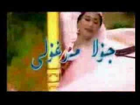 Miracle of Music: Uyghur 12 Muqam