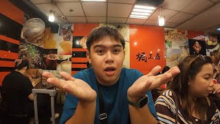 Taiwan Day 0: Airport Struggles, Travel Mishaps &amp;amp; Our Journey to Yangmingshan Hotel 🇹🇼
