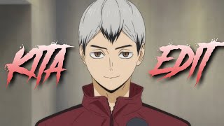 Download lagu Kita Shinsuke Edit Video Star - Haikyuu Anime Edit mp3