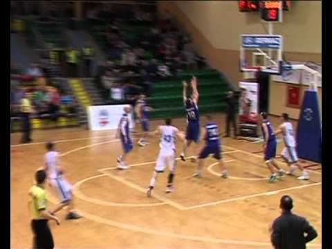 Siden Toruń vs Polonia Przemyśl   09 02 2013