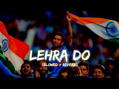 Lehra Do[Slowed+Reverb] - 83 | Ranveer Singh |  Arijit Singh @thesarangmusic #SlowedReverb