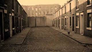 Goin&#39; Back - Dusty Springfield  ( Some more images of Blackburn Lancashire )