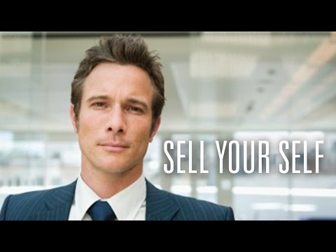 SELL YOUR SELF TO SUCCESS - Motivational video