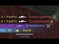 HOW SWEATS PLAY CODM