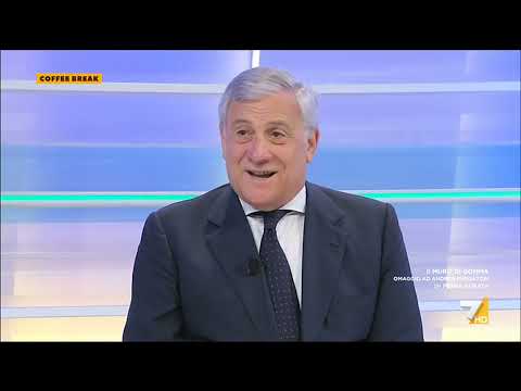 Coffee Break 28/07/2023