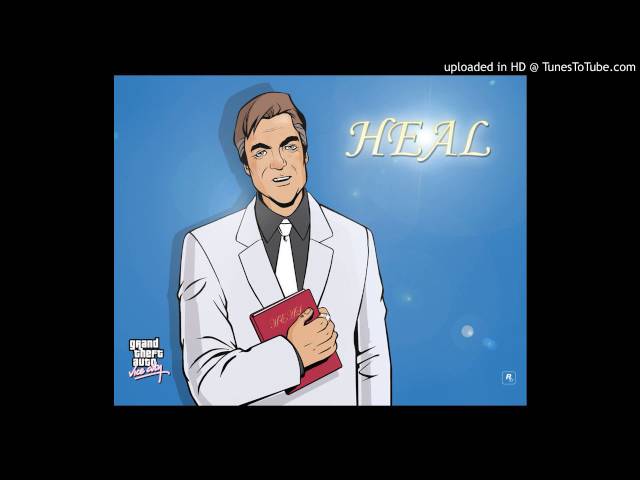 5 Forgotten Characters In Gta Vice City