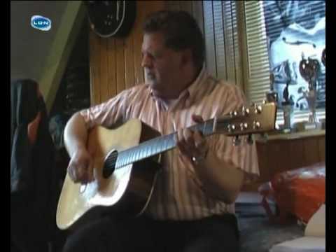 2010-08 Mark Elbers, de Elvis uit Nuenen