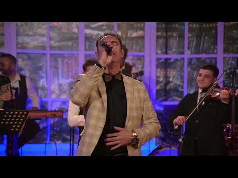 Borce Naumovski Ministerot i Grupa Kruna - Edna pesna jas da zapeam - Na zdravje LIVE TV Show