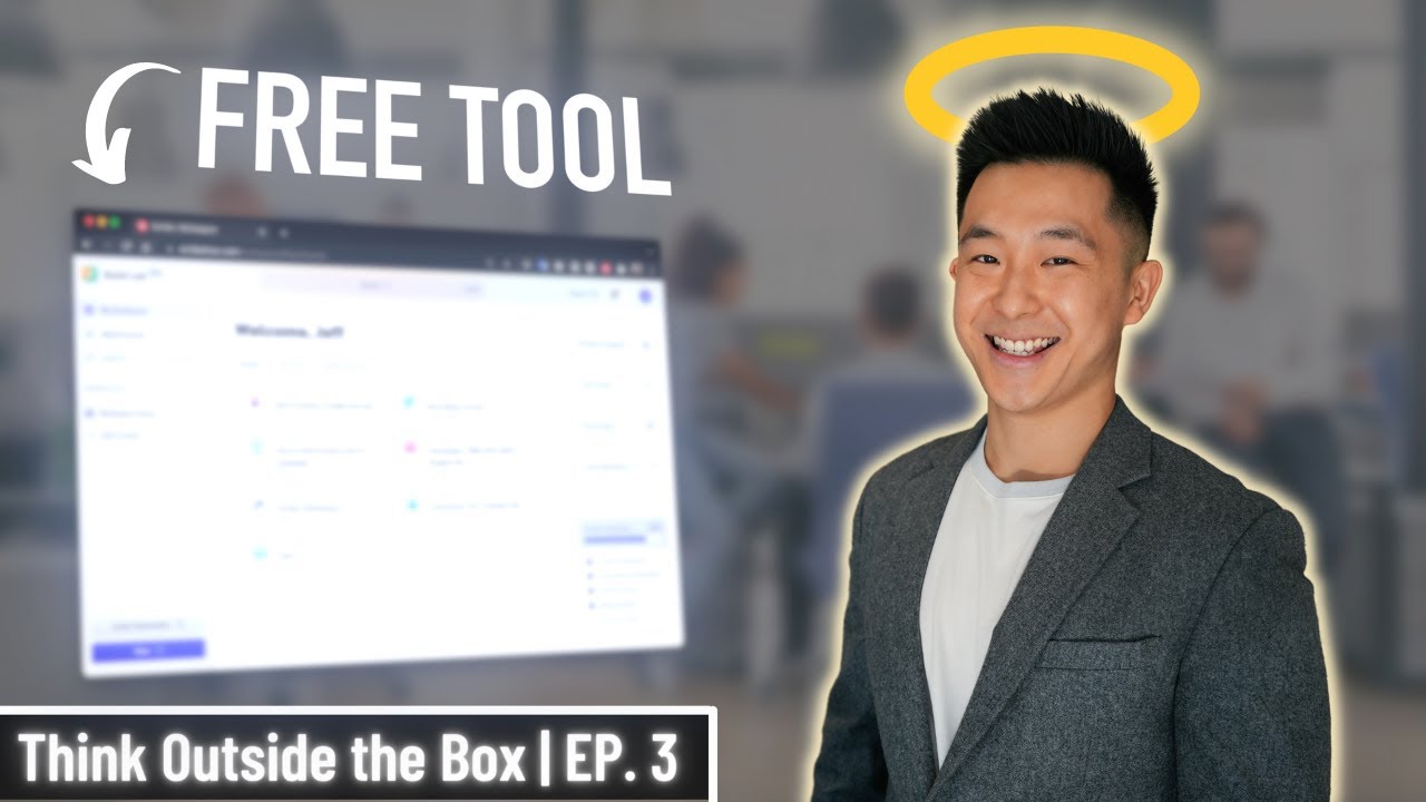 Stand Out in the Workplace by Doing THIS!