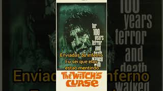 Misfits - Witch hunt LEGENDADO