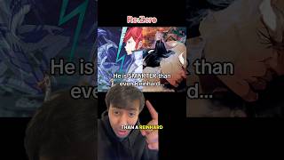 He is SMARTER than even Reinhard… Rom, Re:Zero. #rezero #anime #lightnovel #tbate #isekai #orv #lotm