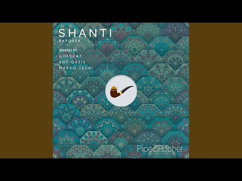 Shanti (Goldcap Remix)