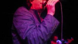 Infected Girls -- ELECTRIC SIX (LIVE)