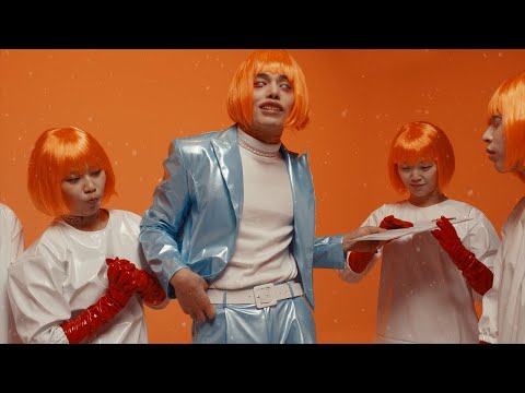 Zior Park - BLACK FIN (OFFICIAL VIDEO)