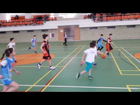 Tactic Baschet Club - www.baschetclub.ro