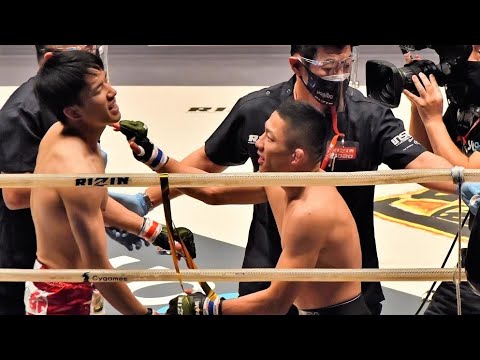 カーフキック禁止論争が炎上！プロ格闘家も参戦し賛否噴出