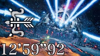 Re: [荒野] 各位今天狩獵零式歐米茄的結果如何