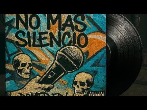 Mami carajo - @EVYOficial110318 