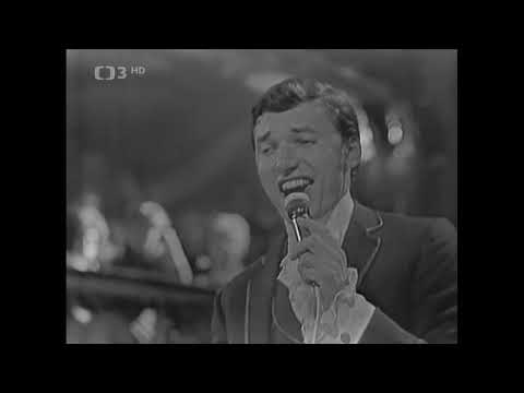 Karel Gott - Mám tě rád víc než dřív (1968)