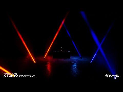 Yamato - DJ Mix #4 / XR Live -