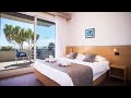 Hotel More Split Croatia