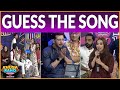 Guess The Song | Khush Raho Pakistan Season 9 | TikTokers Vs Pakistan Star | Faysal Quraishi Show