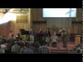 My Savior My God Bethany Church